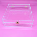 Tempat Kosmetik Perhiasan Akrilik Make Up Organizer PREMIUM