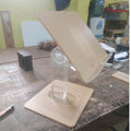 Standing Tool Holy Book Alquran Acrylic Premium