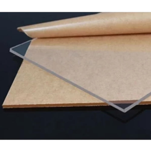 Acrylic Bening 1.5 mm 122 x 183 cm Akrilik Marga Cipta